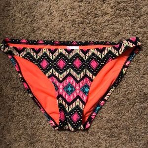 Swim suit bottoms